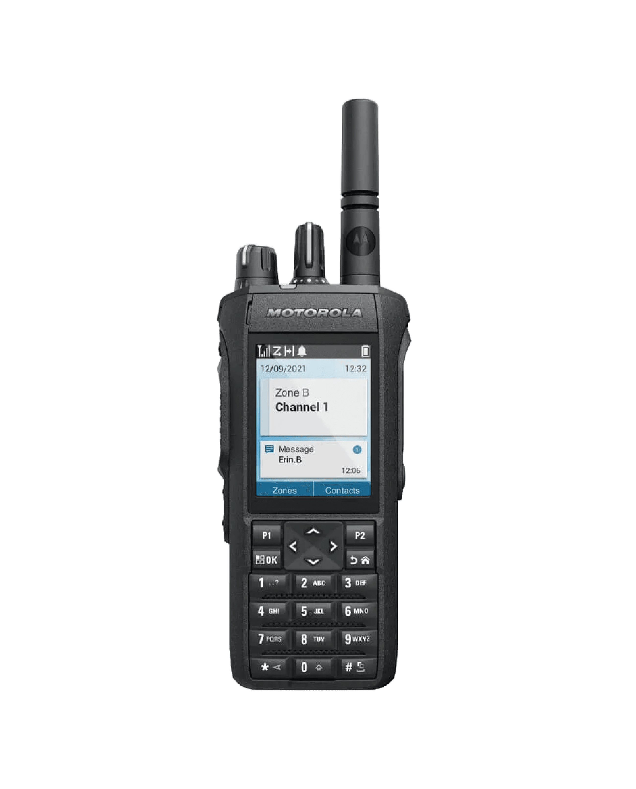 Motorola MOTOTRBO R7