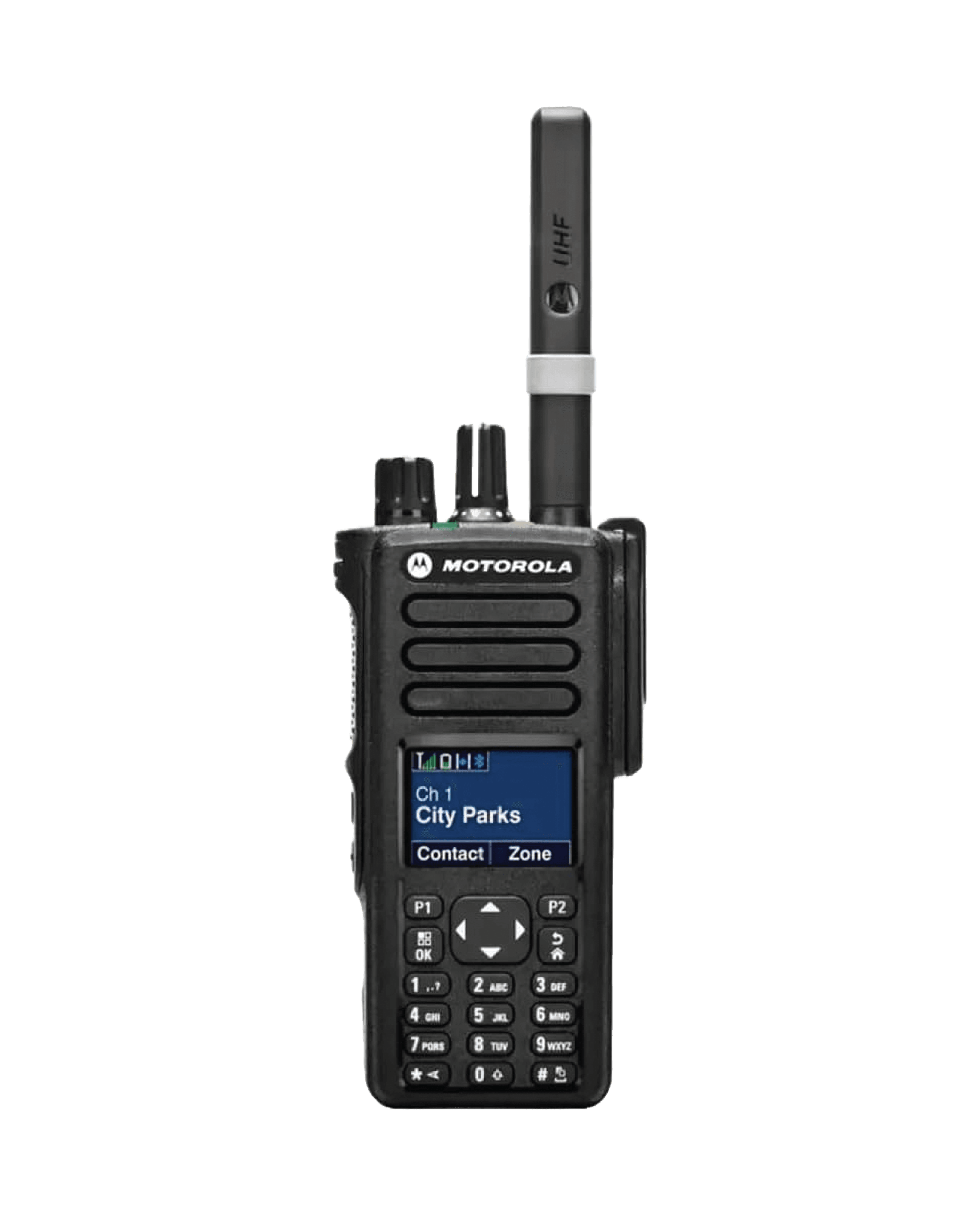 Motorola XPR 7550e
